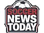Soccer News Today Logo